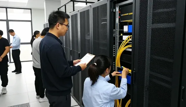 市政工程中的公共广播解决方案介绍